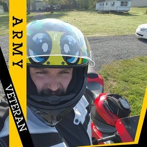 Meet your Posher, Donnie